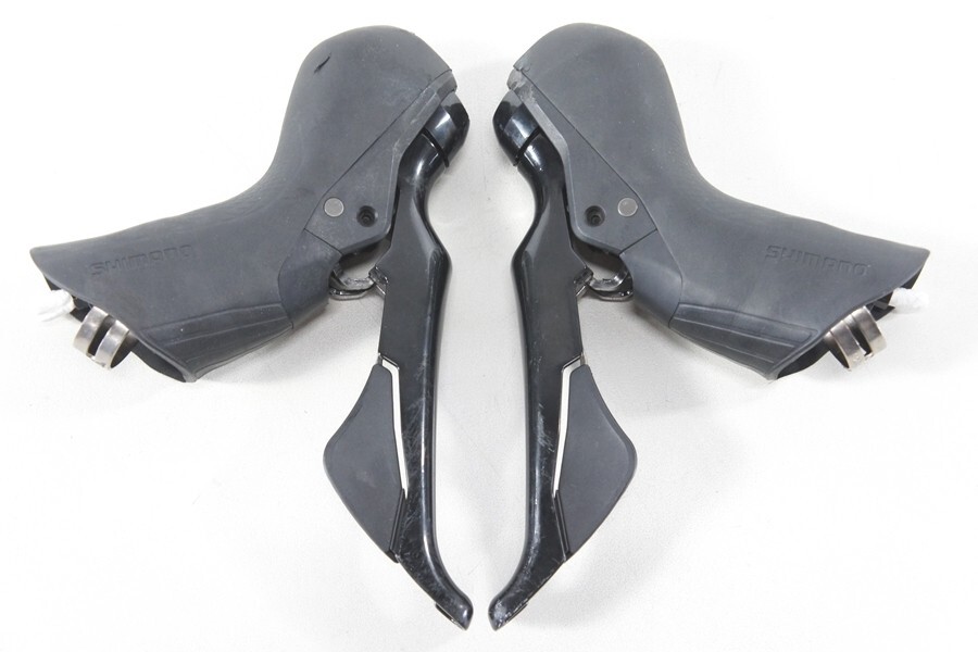 SHIMANO 105 ST-R7020 2x11s Hydraulic Disc Brake Shifters