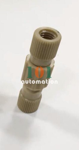 1PCS 1/16 1/8 Luer Fitting Injector Fitting Column Male and Female Fittings - Picture 7 of 7