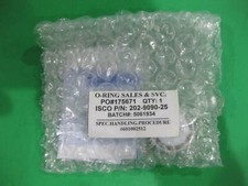 Teledyne Isco Syringe Seal (1.048" OD x 0.254" ID) -- 202-9090-25 -- New