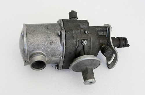 Zündverteiler UAZ funkentstört 469 3151 451 452 militär UAS NVA CA Bus - Bild 1 von 1