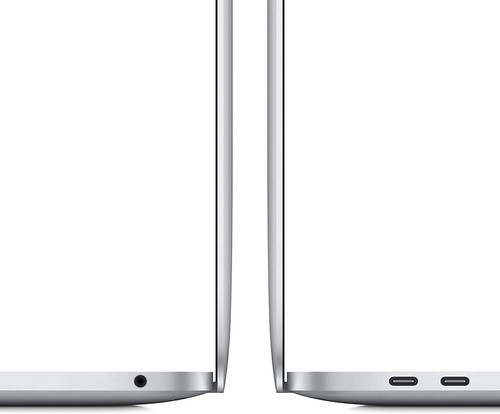 Sequoia Apple MacBook Pro 13" 3,8GHz i5 Quad Core 16GB RAM 512GB SSD - GARANTIE` - Bild 7 von 8