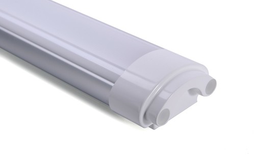 20W 40W 45W 60W LED Batten Light Linear Slimline Ceiling IP65 IP42 IP20 - Picture 46 of 69