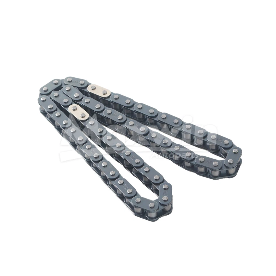 Kit de cadena de distribución bomba de agua de aceite apta para Chevry Camaro Corvette Pontiac Firebird 5,7 L Foto 3 de 4