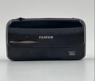 ◆未開封品◆ FINEPIX REAL 3D DIGITAL CAMERA W3 Amazon.com : Fujifilm FinePix Real 3D W3 10MP Digital Camera