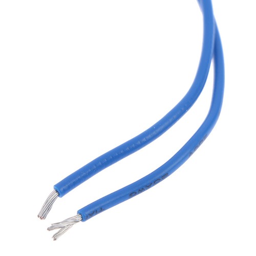 2pcs/lot 1157 BA15D LED Light Bulb Socket LED Bulb Holder Cable Wire Adap JV Jf - Picture 6 of 11
