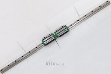 HIWIN Genuine NNB HGW55HC2R1860L 1R2B Robust 55 Long Guide Block LMG-I-2061=WA3