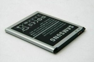 Samsung EB-F1M7FLUCSTD 1500mAh Batteria per Samsung Galaxy S3 Mini