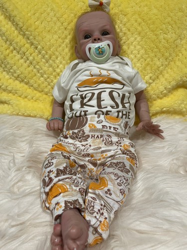 Joey Reborn Puppe - Bild 3 von 12