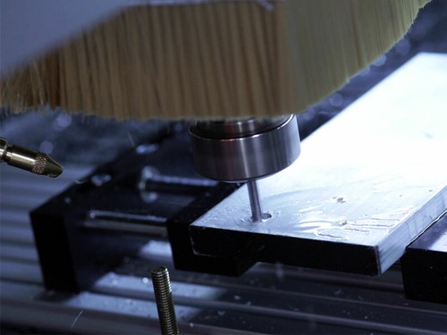 CNC-STEP CNC Portalfräsmaschine Fräse CAM CNC Steuersoftware Steuerung 3D fräsen - Bild 5 von 10