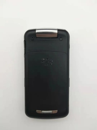 BlackBerry Pearl 8220 2G GSM 850 / 900 / 1800 / 1900 BlackBerryOS Flip Cellphone - Picture 17 of 24