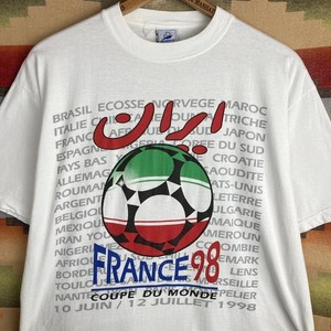 France 98 Shirt | eBay