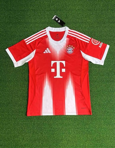 Bayern Munich Jersey 25/26
