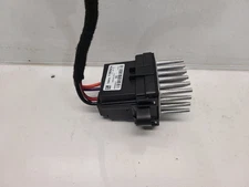2006-17 Chevrolet Equinox Blower Motor Resistor *ONLY* - Auto Temp