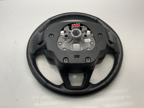 2015-2024 Ford Edge Steering Wheel w/ Multifunction Switch OEM DS7Z-3600-BE - Foto 9 di 11