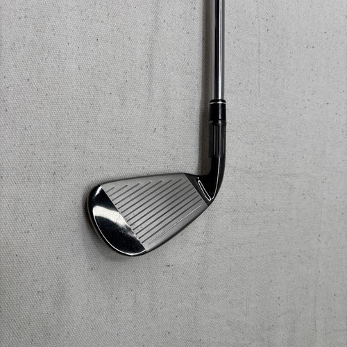 TaylorMade 2016, M2 Single 6 iron, Reax 88 HL Steel R-Regular, Right-Handed, TM - Picture 6 of 15