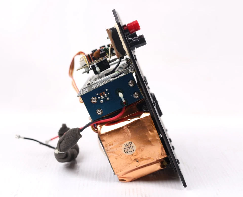 Sunfire HRS-8 Amplifier Module Recently Serviced r665 - Image 4 of 4