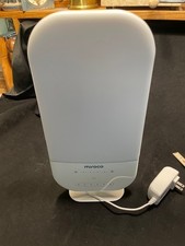 Miroco light therapy lamp mi-cl003 with timer and intensity