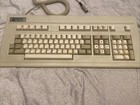 Key Tronic KB5151 mechaniczna klawiatura IBM AT/XT 5-pinowa vintage