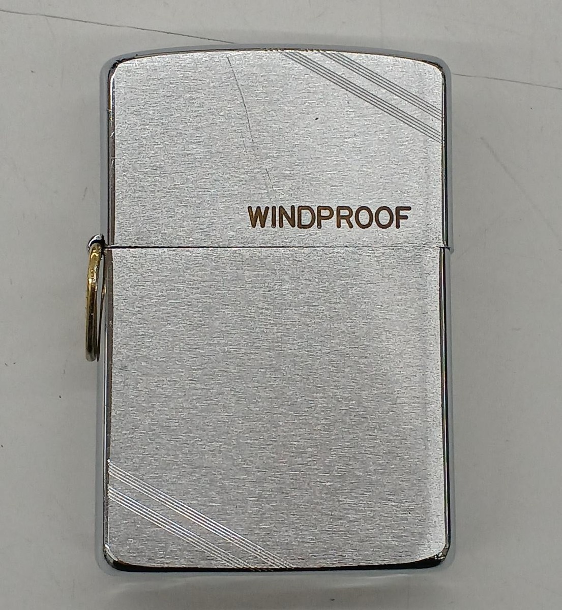 コレクション zippo  Wind proof Zippo Armor Cross Wave High Polish 28544 - Free Shipping