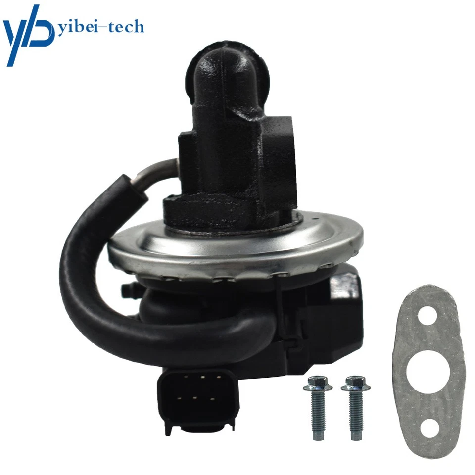 Клапан рециркуляции отработавших газов EGV1055 для Ford Explorer 2004 2005 2006 2007 2008 2009 2010 - Изображение 2 из 4