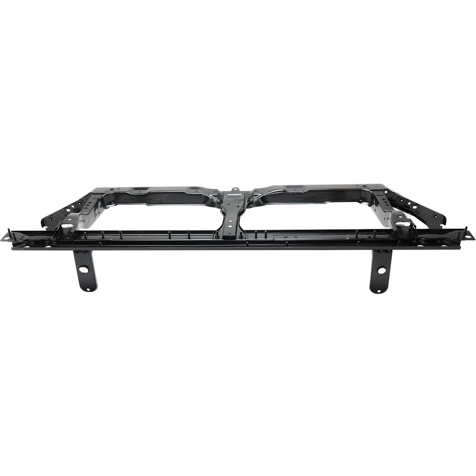 Radiator Support Assembly For 2015-2019 Nissan Frontier 2015 Xterra 62500ZL80B Foto 3 de 4