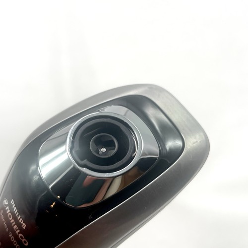Philips Norelco S9733 Series 9000 Replacement Shaver ONLY NO Heads & Power Cord - Picture 6 of 7