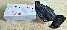 Xerox 006r04400 High-Yield Toner, 3,000 Page-Yield, Black **Read Description**
