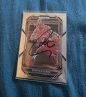 Stephen Curry Autograph In Person 2023-24 Prizm Draft Picks
