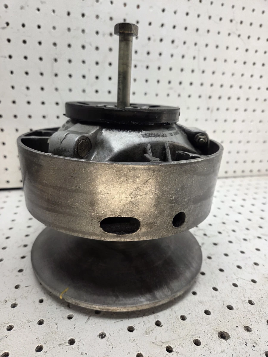 Snowmobile Parts for Ski-Doo Mach Z 800 for sale | eBay
