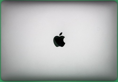 MacBook Pro 13” (Mi-2017) – (Touch Bar) – i7 3,5 GHz – 16 Go – 512 Go – QWERTZ - Picture 2 of 17