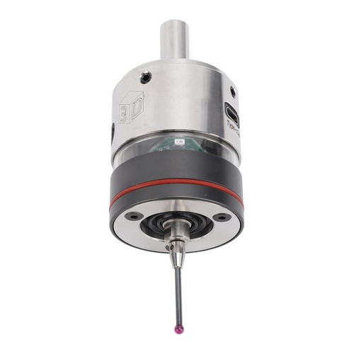 Sonda táctil 3D 0,001 mm Fresadora CNC de alta precisión Borde de gatillo 3D - Imagen 2 de 23