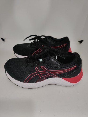 ASICS Gel Excite 8 Running Shoes Size 1 Kids - Picture 3 of 7