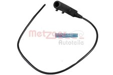 METZGER Glühkerzenstecker-Reparatursatz Kabelreparatursatz 2324108 340mm