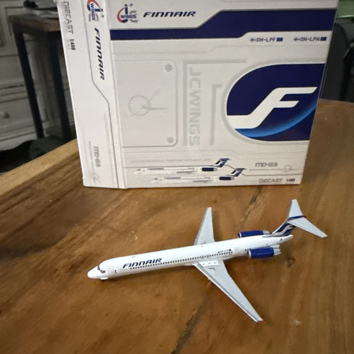 1 400 finnair products for sale | eBay