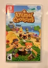Animal Crossing: New Horizons - Nintendo Switch