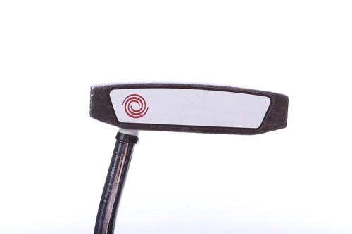 Odyssey Versa #7 Black 35.5 in Putter Right-Handed Good - Picture 2 of 9