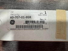 GE Key Fab SAW 2-Button Keychain Touchpad 60-707-01-95R