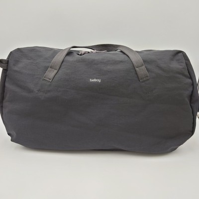 s*x様 Venture Duffel 40L Bellroy Venture Duffel 40L - Midnight | Duffel Bags | Huckberry