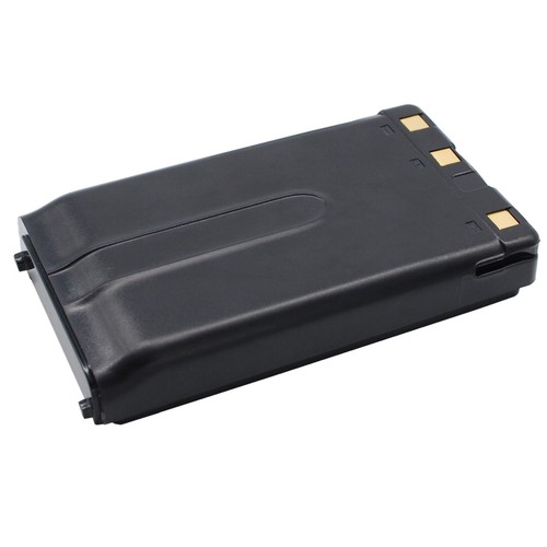 Batería para KENWOOD KNB-43 PB-43H PB-43N TH-255A TH-K2AT TH-K2E TH-K2ET TH-K4ET - Imagen 5 de 5