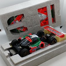 AUTOART 1:18 Mazda 787B Le Mans 1991 Diecast Model 89142