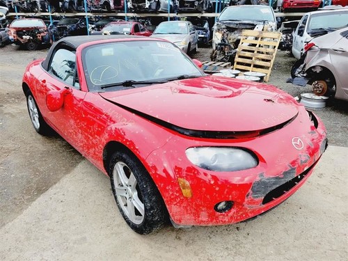 2006 2007 2008 2009 2010 2011 2012 2013 2014 2015 MAZDA MX-5 MIATA AC COMPRESSOR - Picture 11 of 20