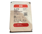 Western Digital Red NAS 8TB Internal 5400RPM 3.5" (WD80EFZX) NAS *SE