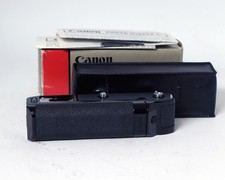 Canon Power Winder A Canon FD 35mm SLR Film