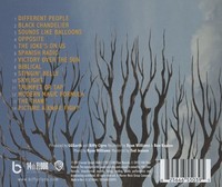 Biffy Clyro: Biffy Clyro: Opposites (Clean) - - (Cd / O)