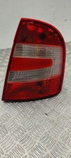 1999-2004 SKODA FABIA RIGHT SIDE TAIL LIGHT 6Y6945112B