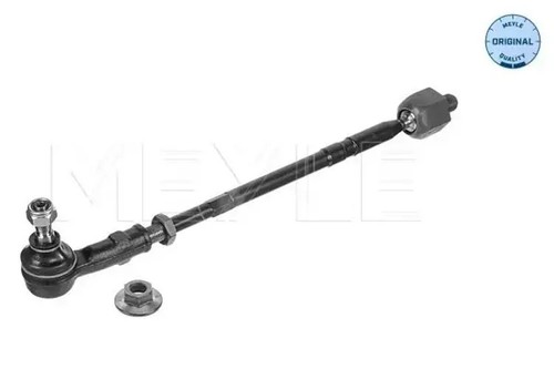 Barra de dirección Eje delantero, izquierda 116 030 0018 MEYLE para VW SEAT AUDI - Imagen 1 de 1