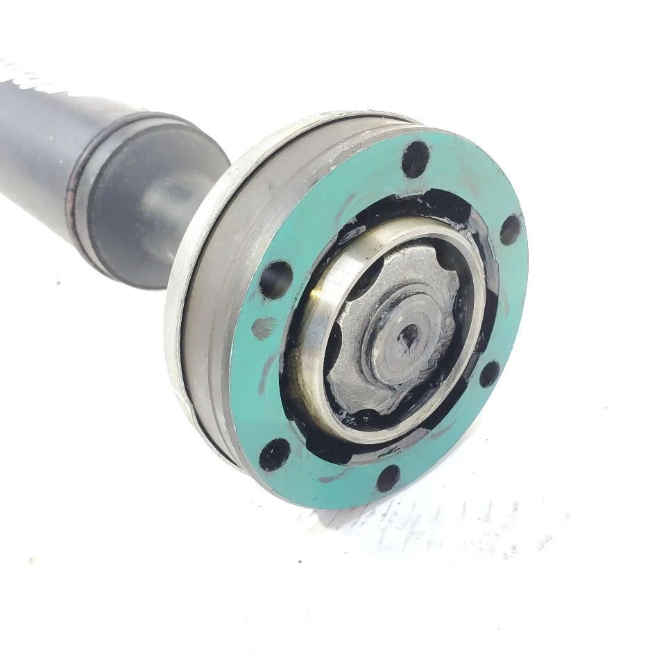 Rear Drive Shaft 3.2L AT AWD OEM 2008 2009 2010 Audi A5 - Изображение 3 из 4