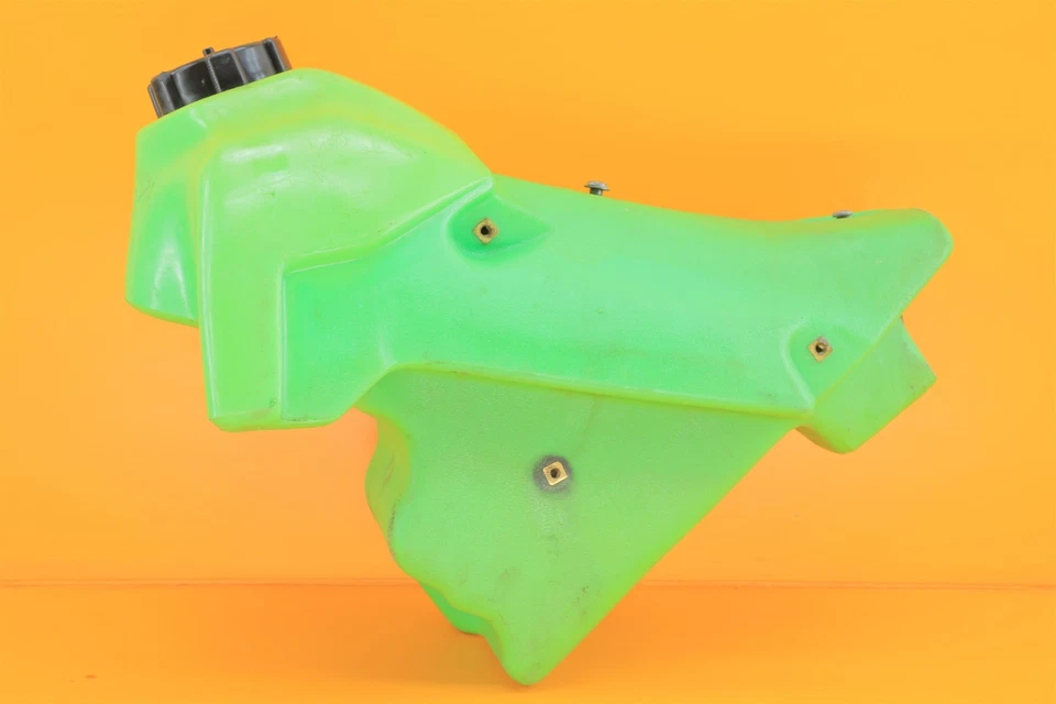 94-96 1995 KLX250R KLX 250R IMS Conjunto de bote de tanque de combustible de gran tamaño Foto 2 de 4