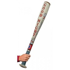 Rubie's Official DC Suicide Squad Ladies Harley Quinn Hard Baseball Bat Inflatab
