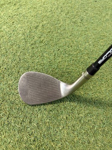 Titleist Vokey SM9 54 S, 58 D Wedge Set, Axiom(Velocore) - Picture 7 of 10